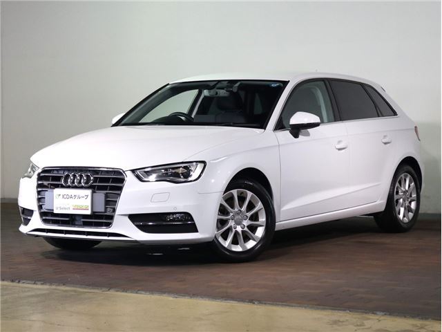 2017 Audi A3 Sport - photo 1 2017 Audi A3 Sport Sedan for sale, Japanese used car export - photo 1 of 73 | GULJI TRADERS
