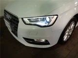 2017 Audi A3 Sport Sedan for sale, Japanese used car export - photo 17 of 73 | GULJI TRADERS