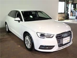 2017 Audi A3 Sport Sedan for sale, Japanese used car export - photo 52 of 73 | GULJI TRADERS