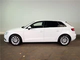 2017 Audi A3 Sport Sedan for sale, Japanese used car export - photo 54 of 73 | GULJI TRADERS