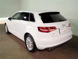 2017 Audi A3 Sport Sedan for sale, Japanese used car export - photo 55 of 73 | GULJI TRADERS
