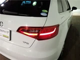 2017 Audi A3 Sport Sedan for sale, Japanese used car export - photo 56 of 73 | GULJI TRADERS