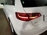 2017 Audi A3 Sport Sedan for sale, Japanese used car export - photo 57 of 73 | GULJI TRADERS