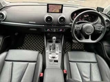 2017 Audi A3 1.4 TFSI Sport Sedan for sale, Japanese used car export - photo 3 of 62 | GULJI TRADERS