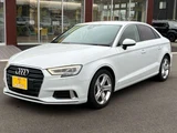 2017 Audi A3 1.4 TFSI Sport Sedan for sale, Japanese used car export - photo 5 of 62 | GULJI TRADERS