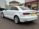 2017 Audi A3 1.4 TFSI Sport Sedan for sale, Japanese used car export - photo 7 of 62 | GULJI TRADERS