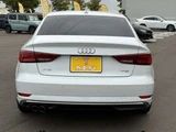 2017 Audi A3 1.4 TFSI Sport Sedan for sale, Japanese used car export - photo 8 of 62 | GULJI TRADERS