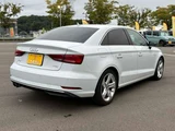 2017 Audi A3 1.4 TFSI Sport Sedan for sale, Japanese used car export - photo 9 of 62 | GULJI TRADERS