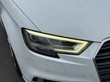 2017 Audi A3 1.4 TFSI Sport Sedan for sale, Japanese used car export - photo 12 of 62 | GULJI TRADERS