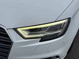 2017 Audi A3 1.4 TFSI Sport Sedan for sale, Japanese used car export - photo 13 of 62 | GULJI TRADERS