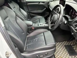 2017 Audi A3 1.4 TFSI Sport Sedan for sale, Japanese used car export - photo 16 of 62 | GULJI TRADERS