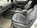 2017 Audi A3 1.4 TFSI Sport Sedan for sale, Japanese used car export - photo 18 of 62 | GULJI TRADERS