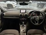 2017 Audi A3 Sport 1.4TFSI Sedan for sale, Japanese used car export - photo 3 of 43 | GULJI TRADERS