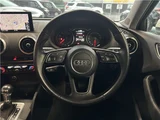 2017 Audi A3 Sport 1.4TFSI Sedan for sale, Japanese used car export - photo 10 of 43 | GULJI TRADERS