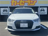 2017 Audi A3 Sport 1.4TFSI Sedan for sale, Japanese used car export - photo 27 of 43 | GULJI TRADERS