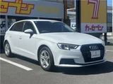 2017 Audi A3 Sport 1.4TFSI Sedan for sale, Japanese used car export - photo 28 of 43 | GULJI TRADERS