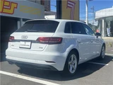 2017 Audi A3 Sport 1.4TFSI Sedan for sale, Japanese used car export - photo 30 of 43 | GULJI TRADERS