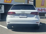 2017 Audi A3 Sport 1.4TFSI Sedan for sale, Japanese used car export - photo 31 of 43 | GULJI TRADERS