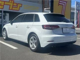 2017 Audi A3 Sport 1.4TFSI Sedan for sale, Japanese used car export - photo 32 of 43 | GULJI TRADERS