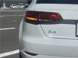 2017 Audi A3 Sport 1.4TFSI Sedan for sale, Japanese used car export - photo 37 of 43 | GULJI TRADERS