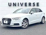 2017 Audi A3 Sport Sedan for sale, Japanese used car export - photo 1 of 30 | GULJI TRADERS