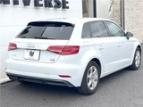 2017 Audi A3 Sport Sedan for sale, Japanese used car export - photo 10 of 30 | GULJI TRADERS