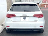 2017 Audi A3 Sport Sedan for sale, Japanese used car export - photo 11 of 30 | GULJI TRADERS