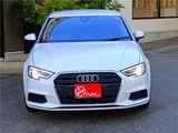 2017 Audi A3 Sedan for sale, Japanese used car export - photo 2 of 50 | GULJI TRADERS