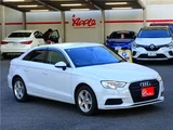 2017 Audi A3 Sedan for sale, Japanese used car export - photo 3 of 50 | GULJI TRADERS