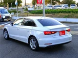 2017 Audi A3 Sedan for sale, Japanese used car export - photo 6 of 50 | GULJI TRADERS