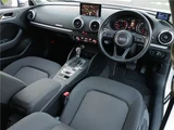 2017 Audi A3 Sedan for sale, Japanese used car export - photo 7 of 50 | GULJI TRADERS