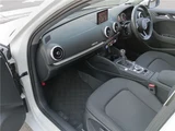 2017 Audi A3 Sedan for sale, Japanese used car export - photo 9 of 50 | GULJI TRADERS