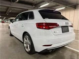 2017 Audi A3 Sport Sport Sedan for sale, Japanese used car export - photo 2 of 26 | GULJI TRADERS