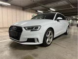 2017 Audi A3 Sport Sport Sedan for sale, Japanese used car export - photo 4 of 26 | GULJI TRADERS
