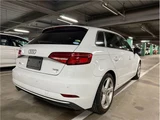 2017 Audi A3 Sport Sport Sedan for sale, Japanese used car export - photo 5 of 26 | GULJI TRADERS