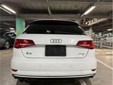 2017 Audi A3 Sport Sport Sedan for sale, Japanese used car export - photo 7 of 26 | GULJI TRADERS