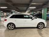 2017 Audi A3 Sport Sport Sedan for sale, Japanese used car export - photo 9 of 26 | GULJI TRADERS