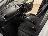 2017 Audi A3 Sport Sport Sedan for sale, Japanese used car export - photo 13 of 26 | GULJI TRADERS