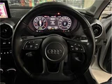 2017 Audi A3 Sport Sport Sedan for sale, Japanese used car export - photo 15 of 26 | GULJI TRADERS