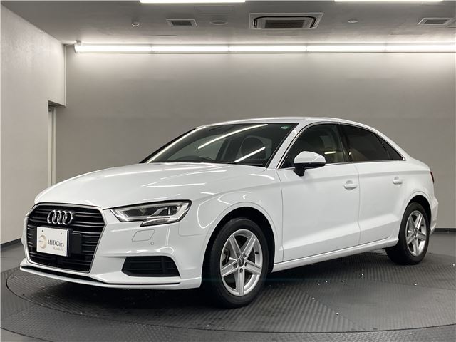 2017 Audi A3 1.4 TFSI Sedan for sale, Japanese used car export - photo 1 of 47 | GULJI TRADERS