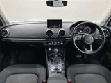 2017 Audi A3 1.4 TFSI Sedan for sale, Japanese used car export - photo 14 of 47 | GULJI TRADERS