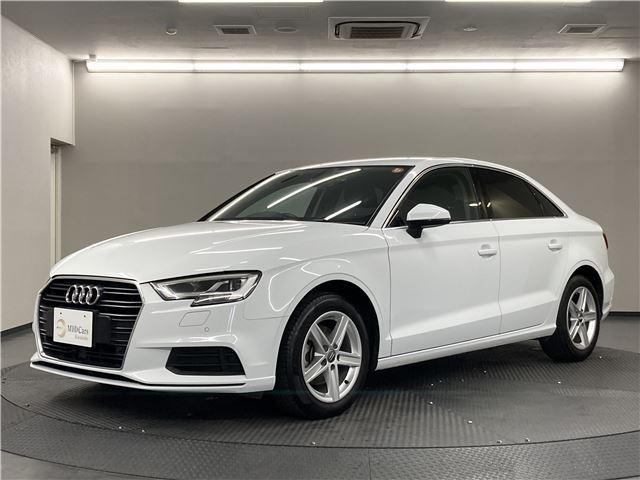 2017 Audi A3 1.4 TFSI Sedan for sale, Japanese used car export - photo 1 of 49 | GULJI TRADERS