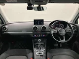2017 Audi A3 1.4 TFSI Sedan for sale, Japanese used car export - photo 14 of 49 | GULJI TRADERS