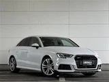 2017 Audi A3 A3 Sport 4WD Sedan for sale, Japanese used car export - photo 1 of 24 | GULJI TRADERS