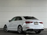 2017 Audi A3 A3 Sport 4WD Sedan for sale, Japanese used car export - photo 2 of 24 | GULJI TRADERS