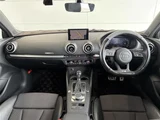 2017 Audi A3 A3 Sport 4WD Sedan for sale, Japanese used car export - photo 3 of 24 | GULJI TRADERS