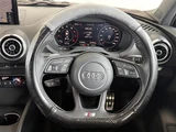 2017 Audi A3 A3 Sport 4WD Sedan for sale, Japanese used car export - photo 15 of 24 | GULJI TRADERS