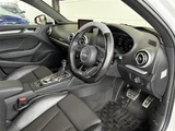 2017 Audi A3 A3 Sport 4WD Sedan for sale, Japanese used car export - photo 24 of 24 | GULJI TRADERS