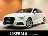 2017 Audi A3 A3 Sport 4WD Sedan for sale, Japanese used car export - photo 1 of 24 | GULJI TRADERS