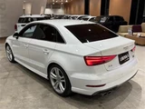 2017 Audi A3 A3 Sport 4WD Sedan for sale, Japanese used car export - photo 2 of 24 | GULJI TRADERS
